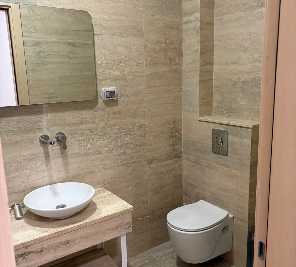 Rent, office space, 72m², Podgorica, Crna Gora