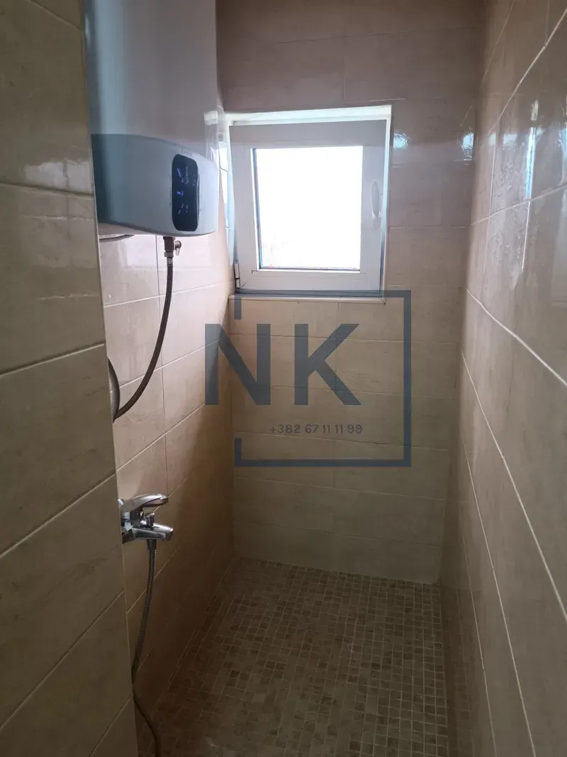 Rent, two bedroom apartment, 58m², Centar, Podgorica