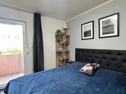 Sale, two bedroom apartment, 55m², Budva okolina, Budva - image 5