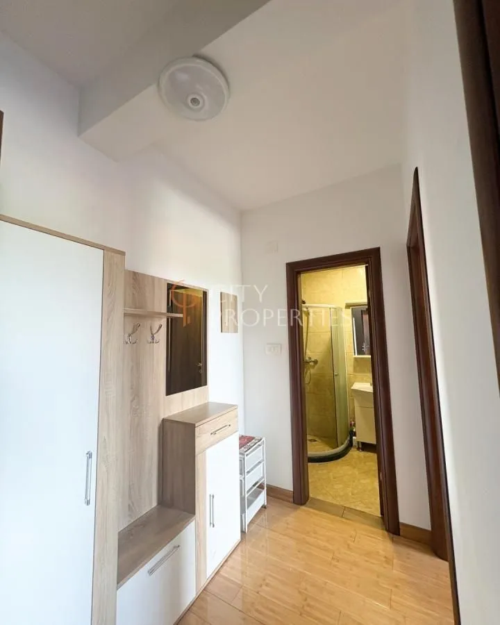 Prodaja, stan, 64m², Zabjelo, Podgorica