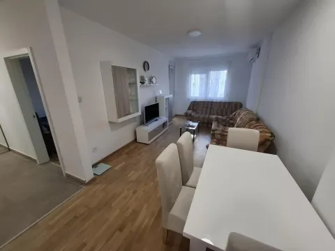 Stan in Avijatičarsko naselje