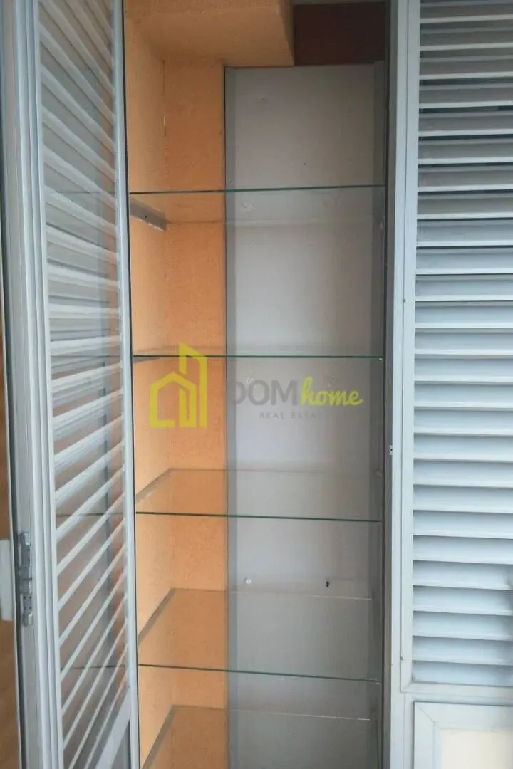 Rent, studio apartment, 33m², City Kvart, Podgorica