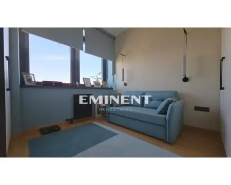 Prodaja, četvorosoban stan, 110m², Savski Venac, Beograd - image 11
