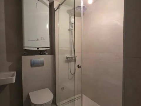 Sale, two bedroom apartment, 49m², Novi Beograd Blok 65, Novi Beograd Sve Podlokacije - image 15
