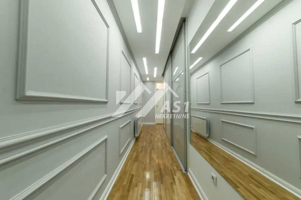 Izdavanje, dvosoban stan, 50m², Kovilj, Novi Sad Sve Podlokacije