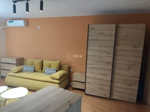 Rent, studio apartment, 28m², Palilula, Niš - image 6