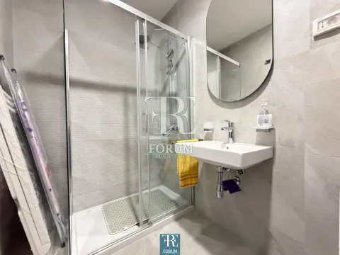 Rent, one bedroom apartment, 50m², Central Point, Podgorica - image 10