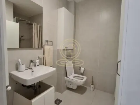 Rent, one bedroom apartment, 45m², Palilula, Niš - image 6