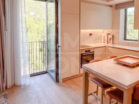 Izdavanje, jednosoban stan, 40m², Boka Place, Tivat - image 7
