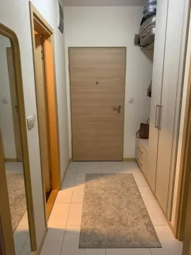 Rent, one bedroom apartment, 45m², Blok 6, Podgorica - image 5
