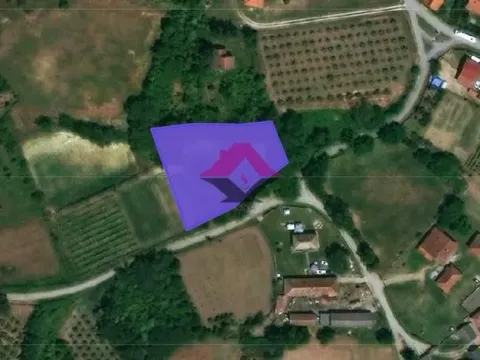 Prodaja, plac, 2337m², Mala Ivanča, Sopot - image 1