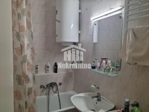 Prodaja, jednosoban stan, 44m², Bezanijska Kosa 1, Bežanijska Kosa Sve Podlokacije - image 9