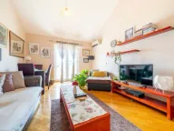 Izdavanje, jednosoban stan, 52m2, Preko Morače, Podgorica