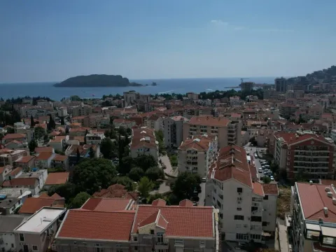 Sale, one bedroom apartment, 74m², Budva, Crna Gora - image 25