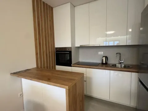 Izdavanje, dvosoban stan, 72m², Central Point, Podgorica - image 3