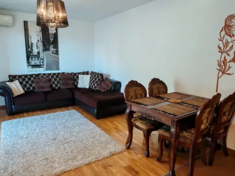 Sale, two bedroom apartment, 62m², Petrovac, Budva - image 5