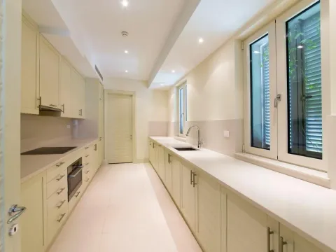 Rent, two bedroom apartment, 164m², Porto Montenegro, Tivat - image 5