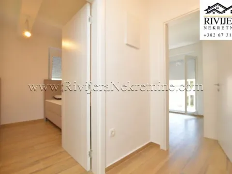 Prodaja, dvosoban stan, 60m², Igalo, Herceg Novi - image 6