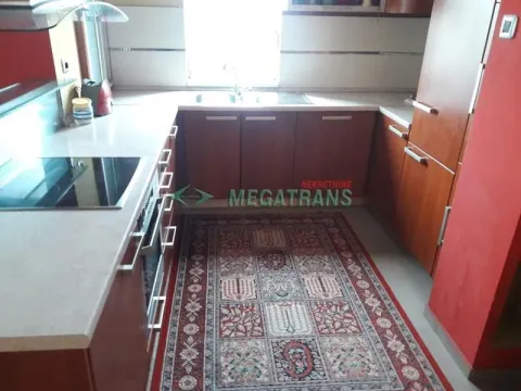 Izdavanje, trosoban stan, 86m², Grbavica, Novi Sad Sve Podlokacije - image 18