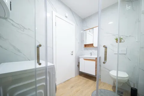 Rent, one bedroom apartment, 48m², Centar, Bar - image 8