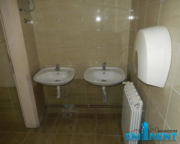 Sale, office space, 1120m², Nova Pazova, Stara Pazova