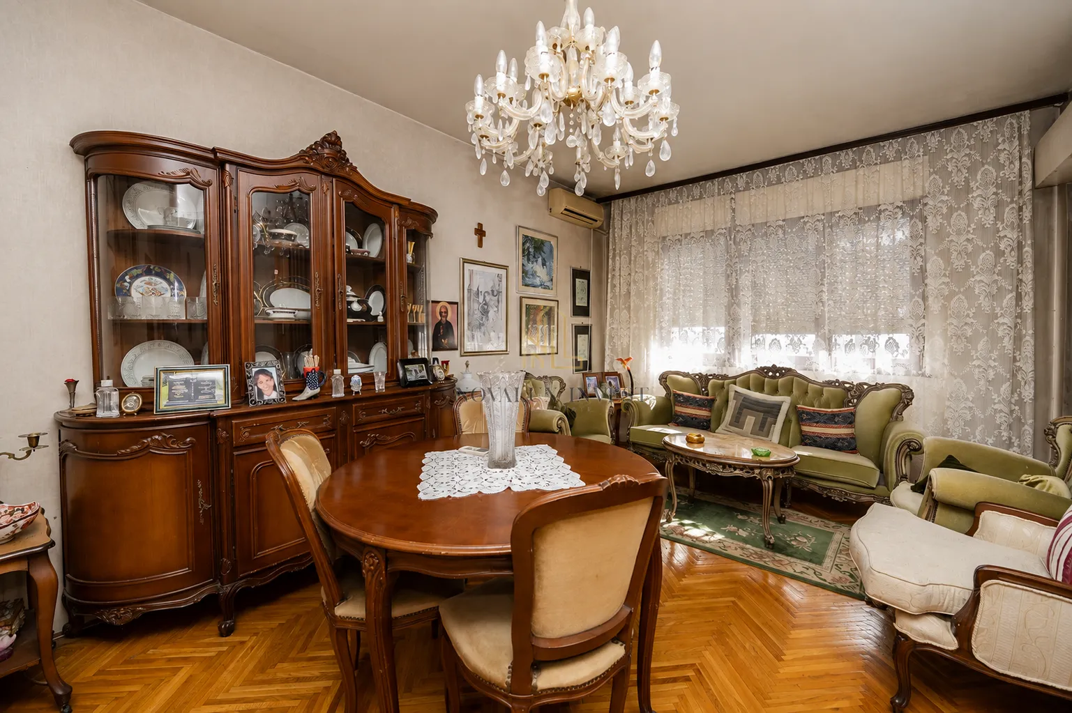 Prodaja, kuća, 183m², Gorica C, Podgorica