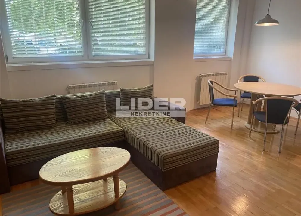 Prodaja, jednosoban stan, 38m², Čukarica, Beograd