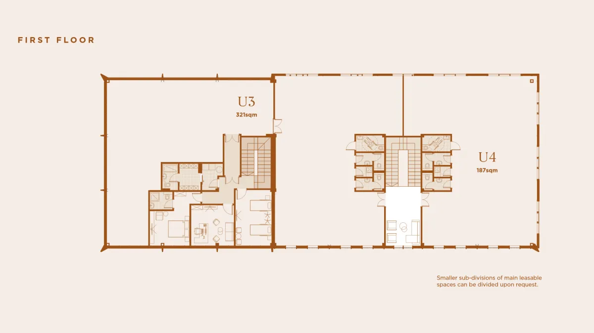 Sale, office space, 179m², Porto Montenegro, Tivat