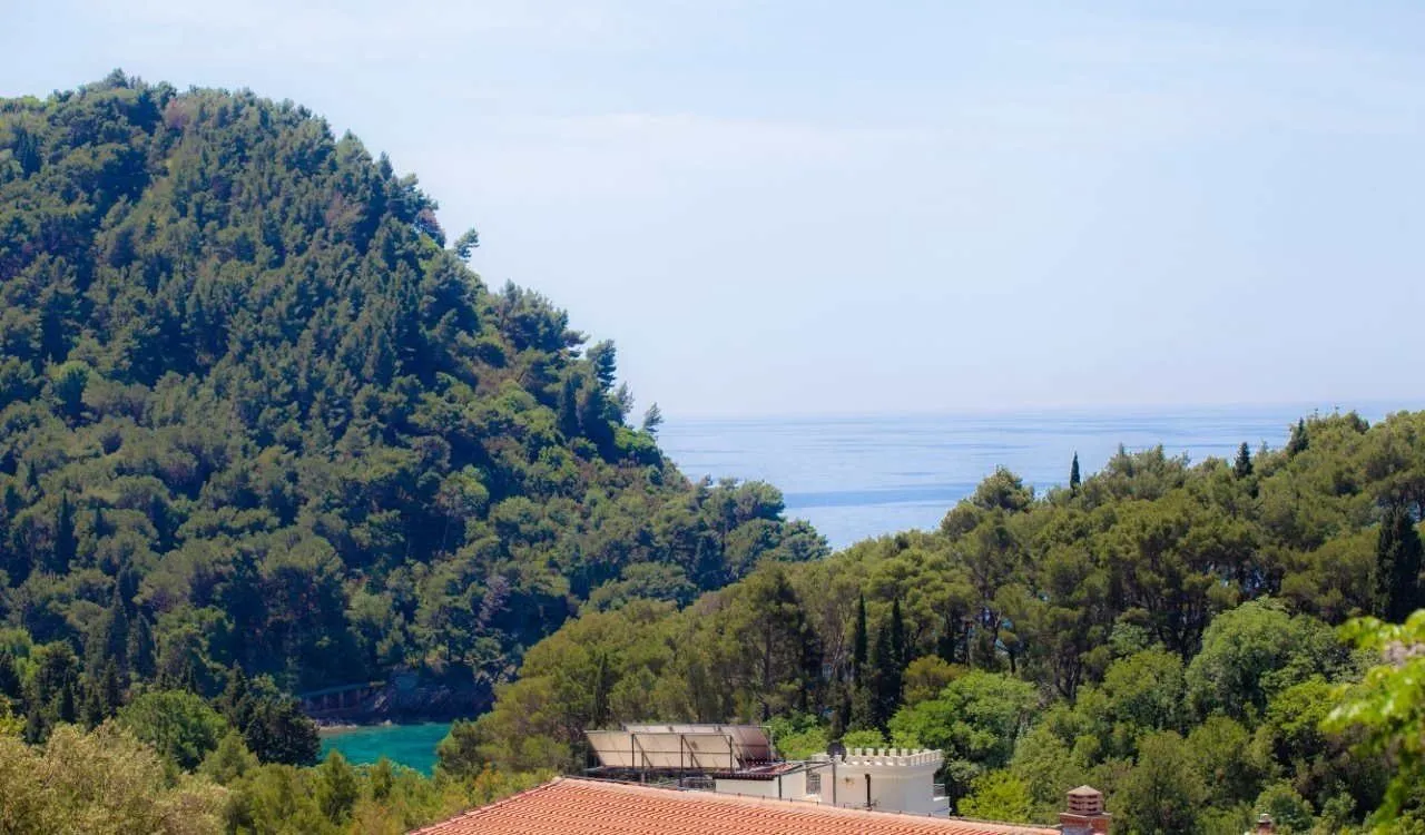 Sale, one bedroom apartment, 69m², Petrovac, Budva