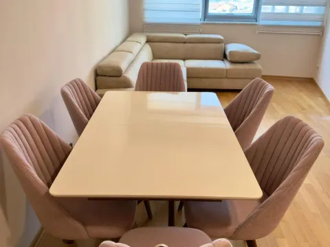 Prodaja, jednosoban stan, 50m², Centar, Podgorica - image 3