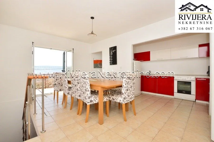 Prodaja, kuća, 168m², Podi, Herceg Novi