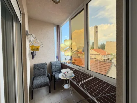 Rent, one bedroom apartment, 45m², Stari Aerodrom, Podgorica - image 5