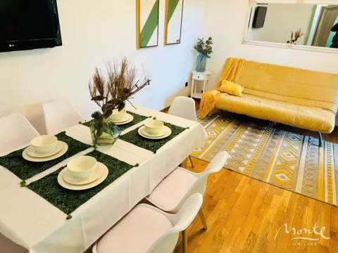 Sale, three bedroom apartment, 120m², Petrovac, Budva - image 4