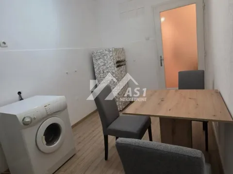 Izdavanje, jednosoban stan, 30m², Grbavica, Novi Sad Sve Podlokacije - image 4