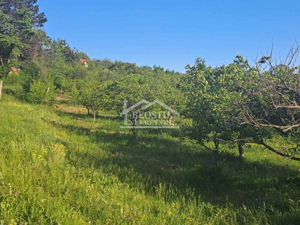 Prodaja, plac, 10000m², Ritopek, Grocka