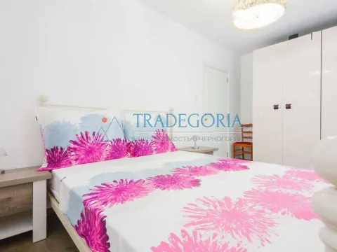 Prodaja, dvosoban stan, 60m², Sveti Stefan, Budva - image 4