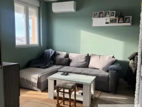 Prodaja, dvosoban stan, 55m², Novi Banovci, Stara Pazova - image 2