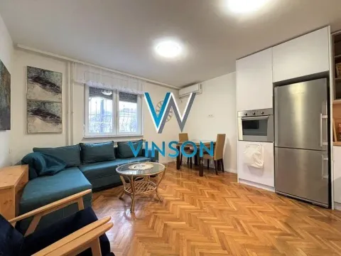 Rent, two bedroom apartment, 66m², Kej, Novi Sad Sve Podlokacije - image 2