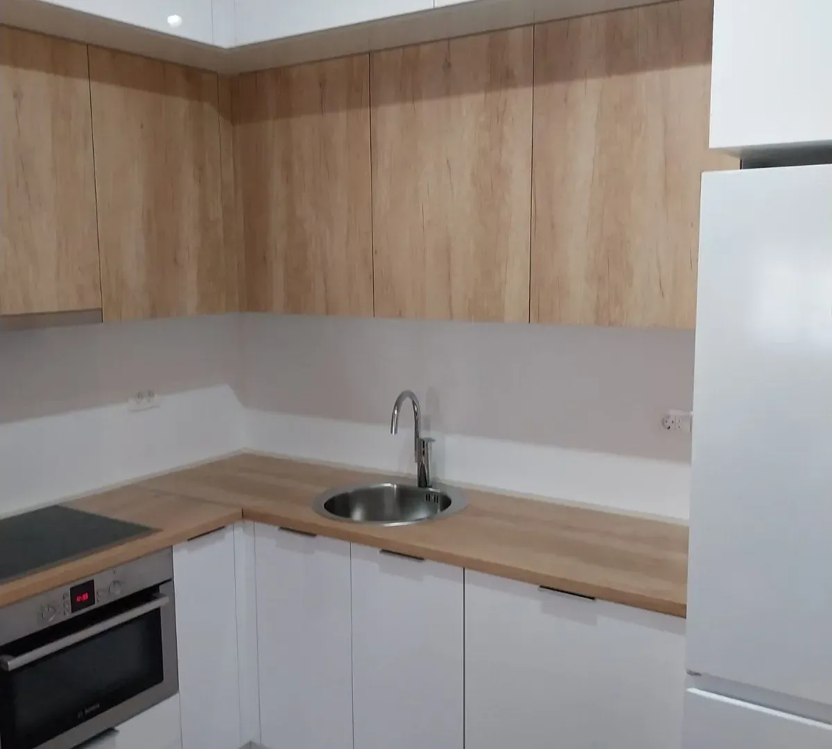 Rent, apartment, 650m², City Kvart, Podgorica