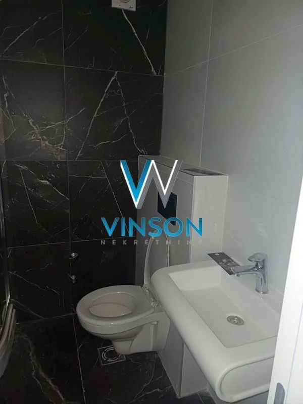 Prodaja, stan, 25m², Novo naselje, Novi Sad