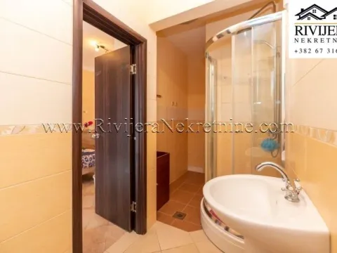 Prodaja, stan, 18m², Đenovići, Herceg Novi - image 6