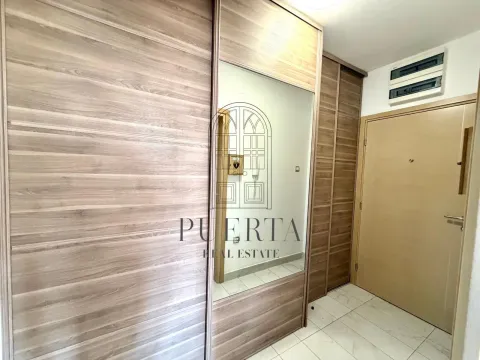 Izdavanje, jednosoban stan, 50m², Preko Morače, Podgorica - image 11