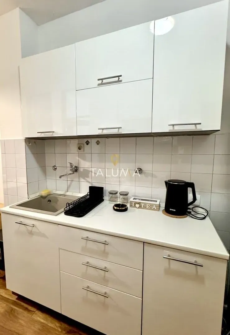 Rent, three bedroom apartment, 95m², Tuški Put, Podgorica