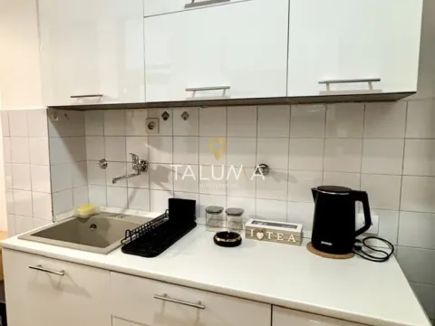 Rent, three bedroom apartment, 95m², Tuški Put, Podgorica - image 5