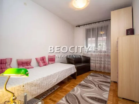 Prodaja, četvorosoban stan, 78m², Senjak, Beograd - image 13