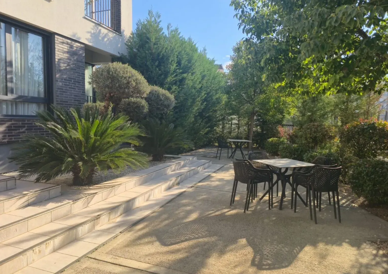 Rent, three bedroom apartment, 95m², City Kvart, Podgorica