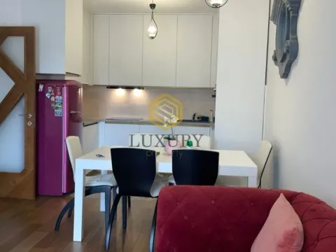 Izdavanje, dvosoban stan, 72m², Ljubović, Podgorica - image 4