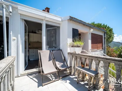Prodaja, jednosoban stan, 33m², Krašići, Tivat - image 39