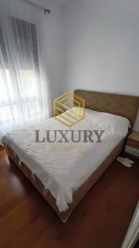 Rent, two bedroom apartment, 62m², Gornja Gorica, Podgorica - image 7