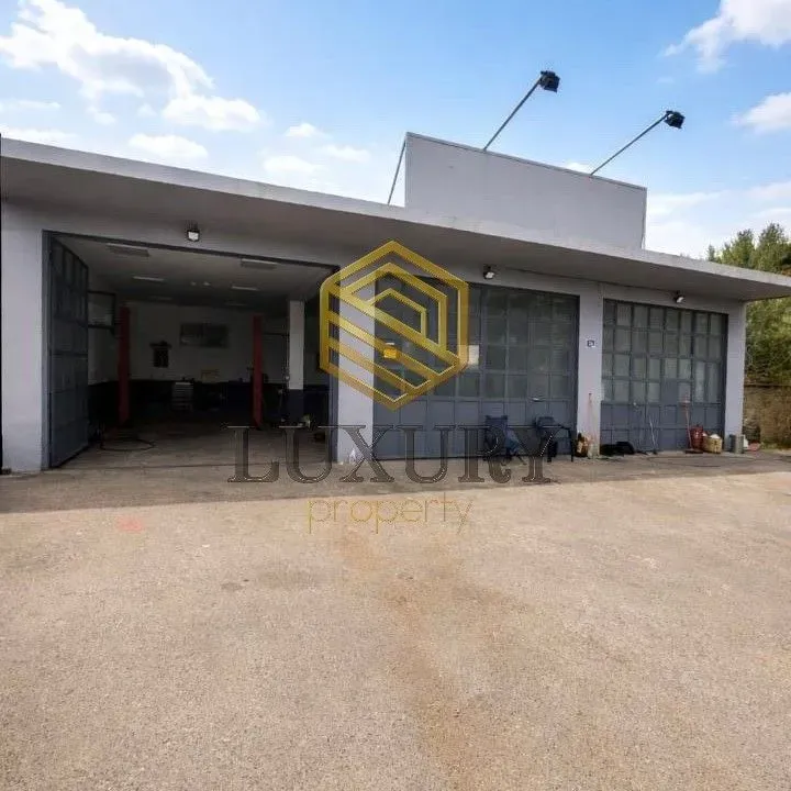 Rent, office space, 145m², City Kvart, Podgorica